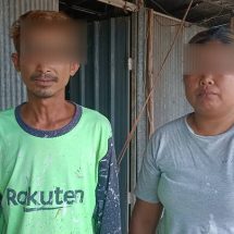 ปราจีนบุรี 2สามีภรรยาช่างทาสีถูกหลอกซื้อรถยนต์ทาง facebook