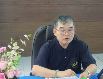 สกลนคร ประมงเพาะพันธุ์สัตว์น้ำแจกจ่ายแหล่งน้ำ 12 ล้านตัว