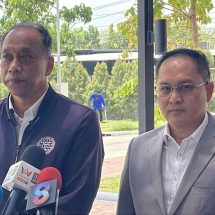 ปทุมธานี DSI มารับมอบภาพลับปลุกคดีแตงโมดาราสาวตกเรือเสียชีวิต