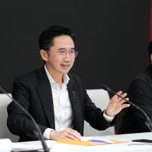 ‘เพื่อไทย’ มติเอกฉันท์หนุน ‘อนุทิน’ นั่งนายกฯ ด้าน ‘จุลพันธ์’ บอก หลังโหวตเสร็จจะคุยจัดสรรการทำงานร่วมกัน
