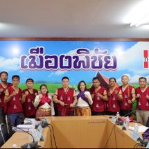 นอ.พิชัยอุตรดิตถ์แต่งชุดย้อนยุค ประชุมสรุปการเตรียมความพร้อมการจัดงานบ้านเกิดถิ่นกำเนิดพระยาพิชัยดาบหัก ประจำปี 2569 ครั้งที่ 2/2569