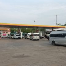 ปราจีนบุรี เกษตรกรทุกข์หนักน้ำมันดีเซลไม่มีเติมเครื่องมือการเกษตร
