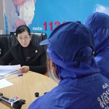 “ปวีณา” จับมือ “ปคม.” จับพระมหาวัดดังกลางกรุง พร้อมพระคู่หู ใช้เกมมือถือล่อใจหลอกสามเณรเข้ากุฏิ อนาจาร ซ้ำแอบถ่ายคลิป พบสามเณรตกเป็นเหยื่อกว่า 30 ราย ตรวจค้นกุฏิพบหลักฐานคลิปสามเณรโป๊เปลือยกว่า 100 คลิป หลังแม่และยายพาสามเณร 3 รูปร้อง “ปวีณา” ตกเป็นเหยื่อกามมารศาสนา ล่าสุดมีเหยื่อสามเณรเพิ่มอีก 4 ราย เข้าขอความช่วยเหลือ “ปวีณา” เตรียมพาแจ้งความเอาผิดเพิ่ม พบยังมีพระสงฆ์นอกรีตก่อเหตุอีกราย