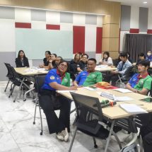 กาญจนบุรี – ช่วยกันดูแลสิ่งแวดล้อมอย่างยั่งยืน สยามคราฟท์อุตสาหกรรม จำกัด (โรงงานวังศาลา) ร่วมกับ มหาวิทยาลัยมหิดล วิทยาเขตกาญจนบุรี และองค์การบริหารจัดการก๊าซเรือนกระจก จัดกิจกรรมพัฒนาศักยภาพเครือข่ายชุมชน และโรงเรียนในโครงการ Low Carton School