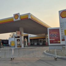 อำนาจเจริญ ปั้มน้ำมันเชลปิดตายวันที่3 เวอนภาครัฐและผู้เกี่ยวข้องเร่งแก้ปัญหาเรื่องน้ำมันขาดปั้มเร่งด่วนด้วยก่อนที่จะช้ำร้ายไปกว่านี้