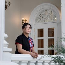 มาดามหยก ประกาศวางมือการเมือง มุ่งงานจิตอาสาส่งเสริมศิลปวัฒนธรรมล้านนา