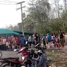 ชาวนาพูน จ.แพร่ “เดือดหนัก” สะท้อนการบริหารของ”รัฐบาลอนุทิน” ล้มเหลว น้ำมันขาดแคลน ส่งผลการเมืองครั้งหน้า