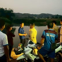 น่าน – ชลประทานน่านเร่งสำรวจสถานีสูบน้ำ เดินหน้าโครงการใหม่แก้น้ำท่วม–น้ำแล้ง