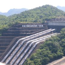 กาญจนบุรี – สถานการณ์วิกฤติของพลังงานในช่วงนี้ ทางเขื่อนปล่อยน้ำเพิ่มกว่าปกติ รวมถึงทาง กฟผ. ตรวจสอบและประเมินความปลอดภัยของเขื่อนยืนยันมีความปลอดภัย จากสถานการณ์ที่เกิดแผ่นดินไหวที่ผ่านมาไม่ส่งผลกระทบกับเขื่อนทั้ง 2 แห่งในกาญจนบุรี