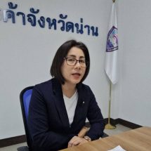 ประธานหอการค้าน่านเตือนวิกฤตน้ำมันลามเศรษฐกิจ ต้นทุนพุ่ง ขนส่งสะดุด ยอดขายวูบกว่า 50% หวั่นทรุดยาวทั้งปี