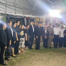 ชัยภูมิ///แรงงานจังหวัดนำทีม “5 เสือแรงงาน” รอรับร่างของ นายชัยวัฒน์ แรงงานไทยที่เสียชีวิตจากเหตุการณ์ความไม่สงบในประเทศอิสราเอล