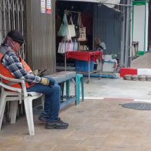 ลพบุรี คนรากหญ้า หาเช้ากินค่ำความหวังริบหรี่พ้อเสียงพวกเราคงไปไม่ถึงถึงรัฐบาล