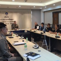 วันที่รอคอยของแม่ชาวอยุธยา