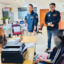 ตร.ไซเบอร์รวบอินฟลูดัง “สายเซ็กซี่” โพสต์โปรโมทเว็บพนัน