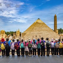 สวนนงนุชพัทยา เปิดเวทีประกวดภาพถ่าย “Nongnooch Photo Contest 2026” ครั้งที่ 4 ชวนช่างภาพทั่วประเทศร่วมถ่ายทอดความอลังการสวนนงนุชพัทยา สู่สายตาโลก