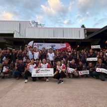 สกลนคร แสงวิจิตร เพื่อนแท้ ไว้ใจได้ชวนติดตั้งแอร์ราคาไม่ถึงหมื่นประหยัดไฟ