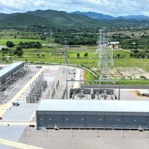 กฟผ. ยกระดับความมั่นคงไฟฟ้าภาคเหนือเตรียมจ่ายไฟ “แม่เมาะ 3 – ลำพูน 3” 10 เม.ย. นี้