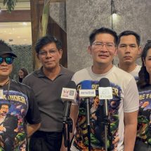 “มงคลกิตติ์” หรือเต้ ทีเร็กซ์ ชี้ลดราคาน้ำมันแค่ชั่วคราว เสนอใช้กฎอัยการศึกคุมค่ากลั่น – ดันสร้างโรงกลั่นของประชาชน