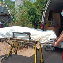 ปราจีนบุรี แทงฆ่าปาดคอเมียฉลองสงกรานต์