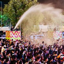 กาญจนบุรี – อบจ.กาญจน์ ปักหมุดเกาะรัตนกาญจน์ จัดใหญ่ ‘Songkran Festival 2026’ กระตุ้นเศรษฐกิจ-สืบสานประเพณีไทย