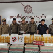 บุกทลายโกดังยาบ้า “แบงค์ เพชรบูรณ์” ยึดกว่า 9.5 ล้านเม็ด มูลค่าทะลุ 300 ล้าน ใช้บ้านเช่าบังหน้าอ้างค้าขายมะขาม