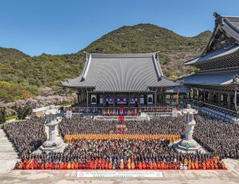 พระไทยในแอฟริกาใต้ขึ้นเวทีพุทธโลก นำเสนอโมเดลเผยแผ่ธรรม สู่ทิศทางพุทธศาสนายุคใหม่