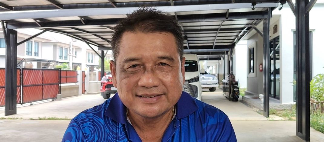 ปทุมธานี อบต.คลองสาม จัดกิจกรรม Big Cleaning Day หลังเทศกาลสงกรานต์ นายกยันปีหน้าแก้รถติดได้แน่นอน