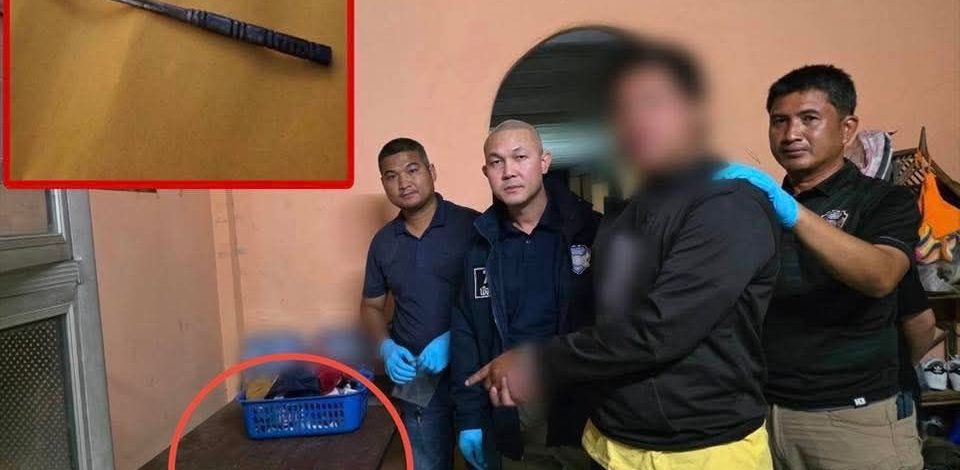 หนองคาย:คืบหน้าคดีเหตุรุมทำร้ายมีผู้เสียชีวิตเทศกาลสงกรานต์หนองคาย ตร.ตามรวบผู้ก่อเหตุแล้ว 6 ราย ล่าสุดมือแทงสารภาพลงมือทำจริง มีประวัติคดีเพียบเพิ่งพ้นคุก