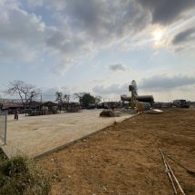 ชาวบ้านสุดจะทน ส่งหนังสือร้องให้ตรวจสอบการจัดงานแฟร์ ที่ส่งผลกับประชาชนผู้ป่วยติดเตียง โดยให้เหตุผลเพื่อกระตุ้นเศรษฐกิจในพื้นที่