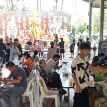 ปทุมธานี พลิกดวงสาวปล่อยเช่าโกดังรอมาปีกว่าไร้วี่แววขอพรท้าวเวสฯได้ทันที ไอ้ไข่ให้โชค 3 งวดติด