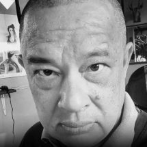 ภรรยาแจ้งข่าวเศร้า แดนนี่ศรีภิญโญ จากไปอย่างสงบ