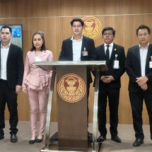 “มงคลกิตติ์” ค้านขึ้น VAT 10% จี้รัฐลดเหลือ 5% แนะกู้ 5 แสนล้านซื้อ ปตท. คืนแก้ค่าน้ำมัน