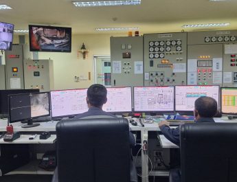 กาฬสินธุ์ ร้อนไม่ไหวหนุนนโยบายรัฐใช้พลังงานชีวมวล ช่วยประหยัดค่าไฟฟ้า ลดการใช้เชื้อเพลิง