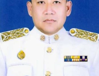 “ส.อบจ.รุ่ง” จอมทอง เดินหน้าพัฒนาโครงสร้างพื้นฐาน สมัยแรก วางแผนรับมือวาตภัย-อุทกภัย บรรเทาความเดือดร้อน