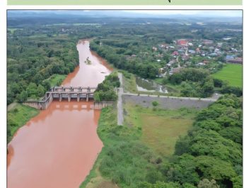 “ทุบเลยไหม?” เสียงสะเทือนวงประชุม จี้ทบทวน “ฝายธงน้อย” ปมซ้ำซากน้ำท่วมน่าน เสียหายทะลุ 3 พันล้าน