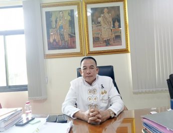 “สันผีเสื้อ” สร้างสถานีสูบน้ำผันลงลำน้ำปิง แก้ปัญหา “ธนวัลย์–ล้านนาวิลล์” พื้นที่ลุ่มต่ำ ดัดแปลงรถขนขยะเป็นรถตัดแต่งกิ่งไม้ รับมือพายุฤดูมรสุม