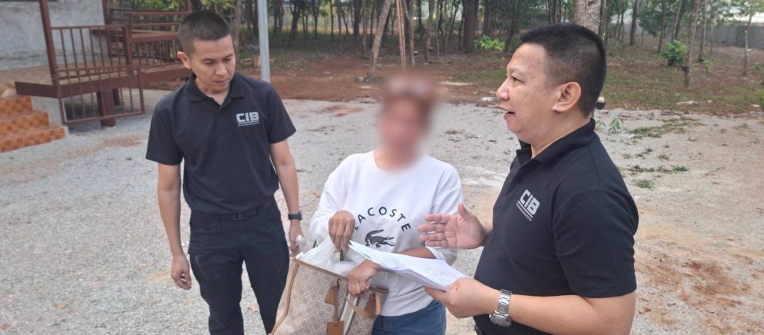 เปิดปฏิบัติการ “Undersea Storm”.ดับแก๊งมาเฟียอันดามัน “ลวง อุ้ม ปล้น”