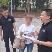 เปิดปฏิบัติการ “Undersea Storm”.ดับแก๊งมาเฟียอันดามัน “ลวง อุ้ม ปล้น”