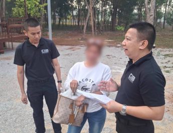 เปิดปฏิบัติการ “Undersea Storm”.ดับแก๊งมาเฟียอันดามัน “ลวง อุ้ม ปล้น”