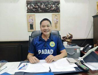 “ป่าแดด” เผยสันนิบาตขับเคลื่อนปลดล็อกท้องถิ่น 2 วาระ เล็งสร้างสำนักงานหลังใหม่ ประหยัดพลังงาน เป็นมิตรสิ่งแวดล้อม