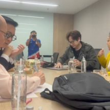 “แม่แตงโม-ปานเทพ-อัจฉริยะ” บุก DSI ยื่นหลักฐาน 1,000 แผ่นคดีแตงโม โต้ปมเวลาตกเรือ-จ่อฟ้องนิติวิทยาศาสตร์ละเว้นหน้าที่