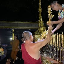 เชียงรายเร่งสำรวจความเสียหายหลังพายุฤดูร้อนถล่มหลายอำเภอ ผู้ว่าฯ สั่งการทุกภาคส่วนเร่งช่วยเหลือประชาชน
