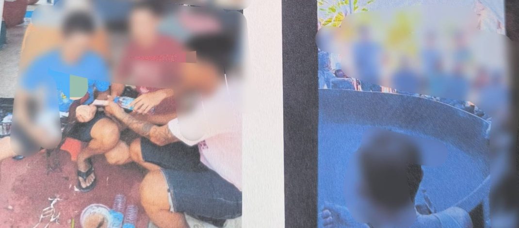 ชาวบ้านหิ้วหลักฐานคลิปบ่อนไก่ – บ่อนไฮโลร้อง จนท.รัฐมาตรา 157 ที่ ป.ป.ช.ประจวบฯ