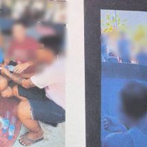 ชาวบ้านหิ้วหลักฐานคลิปบ่อนไก่ – บ่อนไฮโลร้อง จนท.รัฐมาตรา 157 ที่ ป.ป.ช.ประจวบฯ