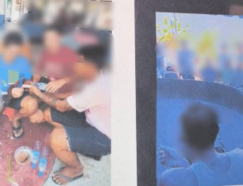 ชาวบ้านหิ้วหลักฐานคลิปบ่อนไก่ – บ่อนไฮโลร้อง จนท.รัฐมาตรา 157 ที่ ป.ป.ช.ประจวบฯ