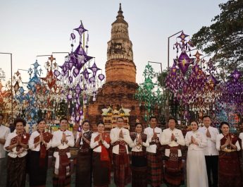 กาฬสินธุ์ สุดปัง!ยอดนักท่องเที่ยวเลือกเยือน “กาฬสินธุ์” เงินสะพัดทะยานสู่เบอร์ 1 ของประเทศ