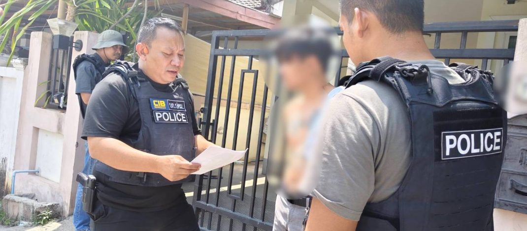 ล่า! บริษัทตุ๋นลวงโลก ขายฝันทำงานต่างแดน สุดช้ำบางรายติดหนี้เพื่อตามฝัน ผู้เสียหายกว่า 100 ราย สูญเงินเกือบ 20 ล้านบาท