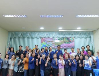 “เสฐียร ขุนกัน”รองนายก.ทต.สูงเม่น นำคณะอาสาสมัครท้องถิ่นรักษ์โลก(อถล.) ทต.สูงเม่น ศึกษาดูงาน ประจำปี 2569