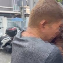 ตร.ปทุมวันหิ้วฝากขัง “ไอ้หื่น” มือปลาหมึกจับก้นนักข่าวสาว-ขู่ทำร้าย ในงานสงกรานต์สีลม ค้านประกันตัว เจ้าตัวอ้างเมาไม่ได้สติ-อยากขอโทษนักข่าว