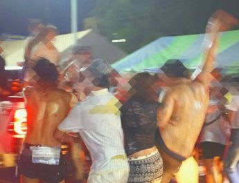 สงกรานต์เดือด กลางเมืองหนองคายวัยรุ่นถูกรุมทำร้ายบาดเจ็บสาหัส และเสียชีวิตในเช้าวันนี้ ญาติรุดแจ้งความเร่งติดตามผู้ก่อเหตุมาดำเนินคดี